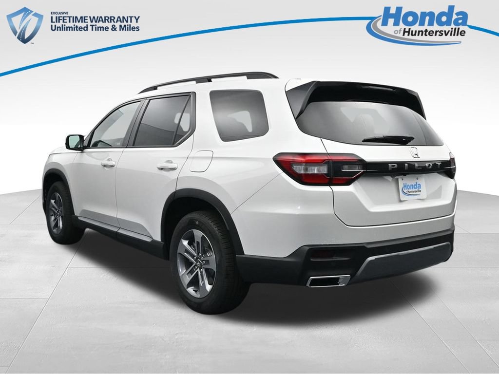 New 2026 Honda Pilot EX-L image 6