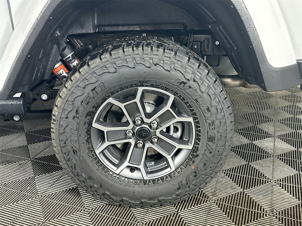 New 2026 Jeep Gladiator Mojave image 17