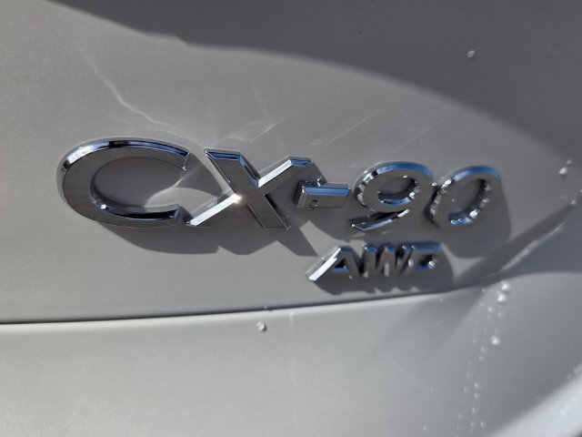 New 2026 MAZDA CX-90 3.3 Turbo S w/ Premium Plus AWD/4WD image 11