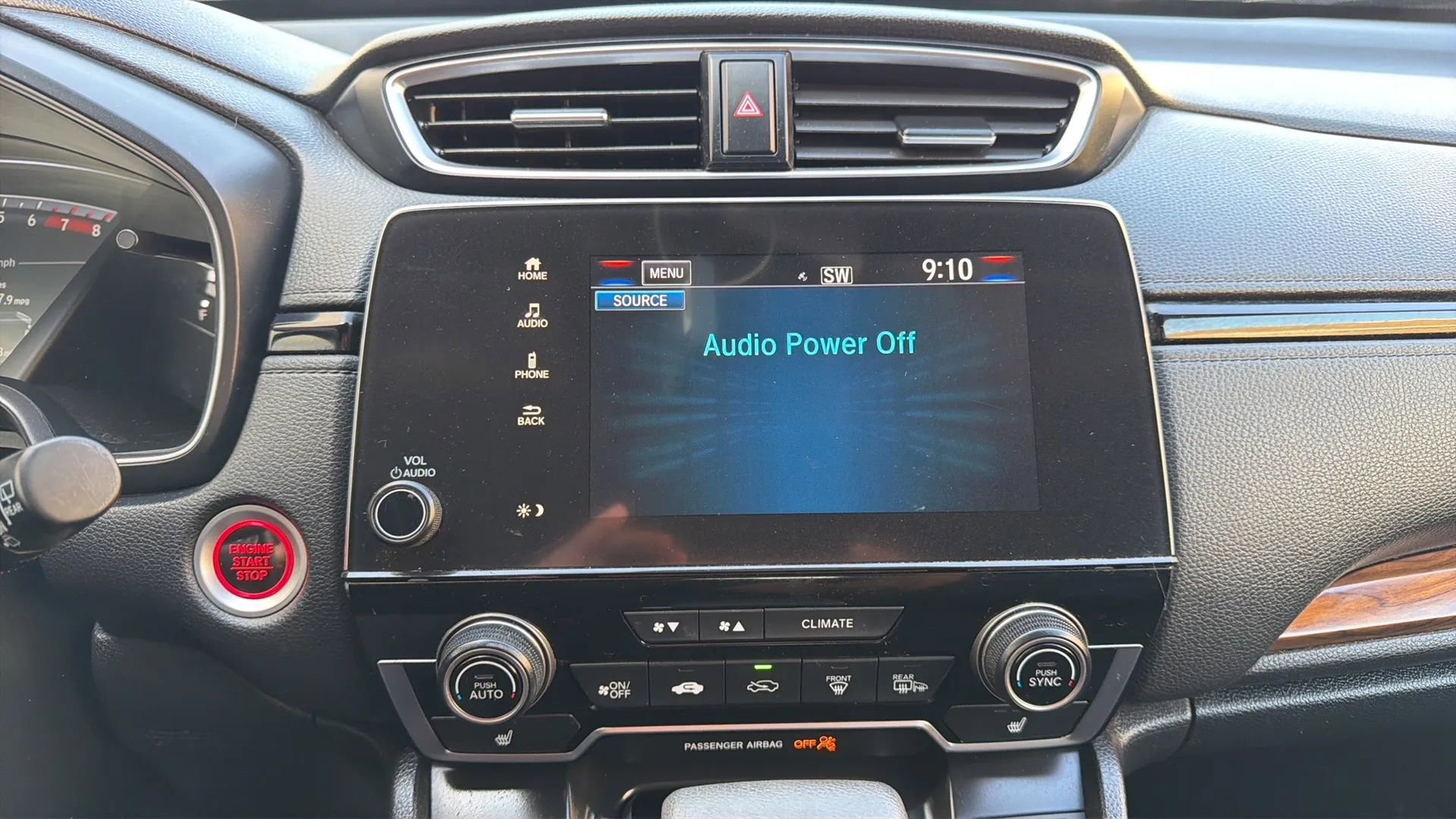 Used 2019 Honda CR-V EX image 18