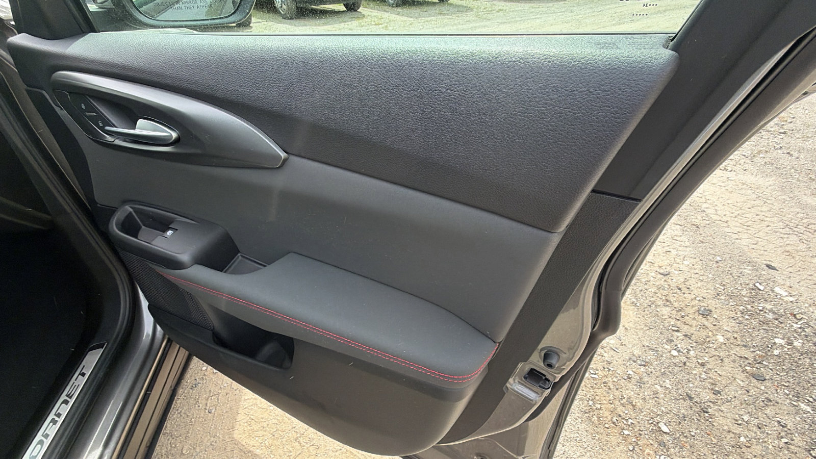 Used 2025 Dodge Hornet R/T image 18