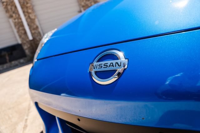 Used 2010 Nissan 370Z Touring w/ Sport Pkg RWD image 25