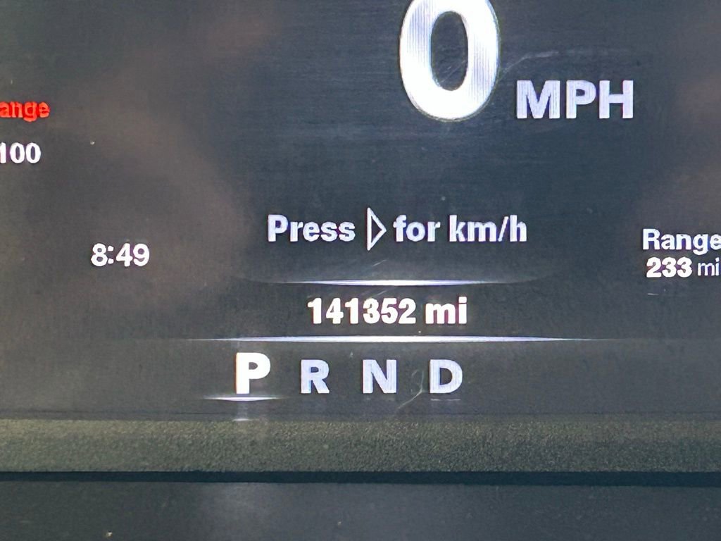 Used 2014 RAM 2500 Big Horn image 13