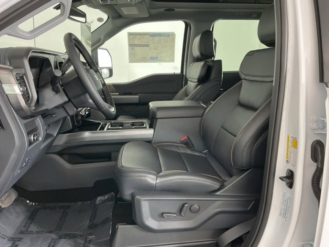 New 2026 Ford F350 Lariat image 18