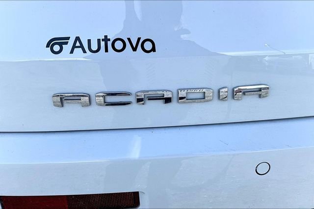 Used 2023 GMC Acadia Denali w/ Denali Technology Package AWD/4WD image 34