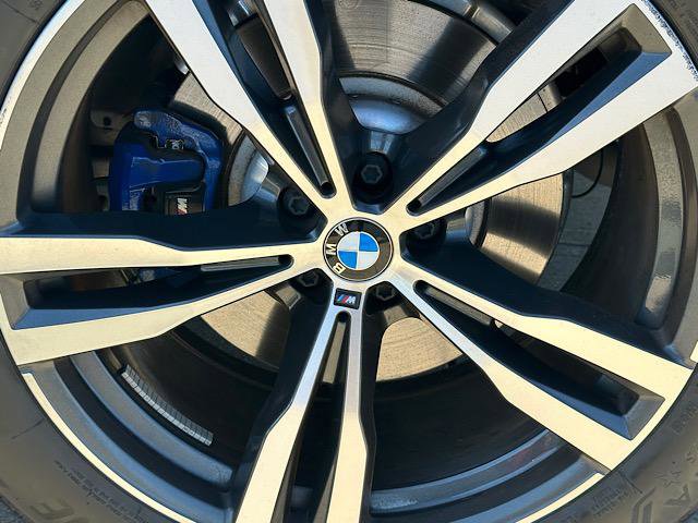 Certified 2024 BMW X7 xDrive40i w/ Executive Package image 35