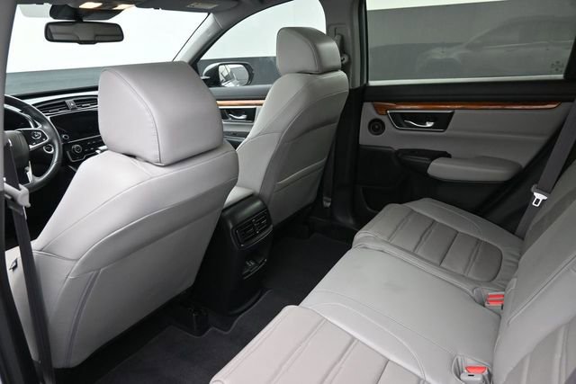 Certified 2019 Honda CR-V EX-L image 2