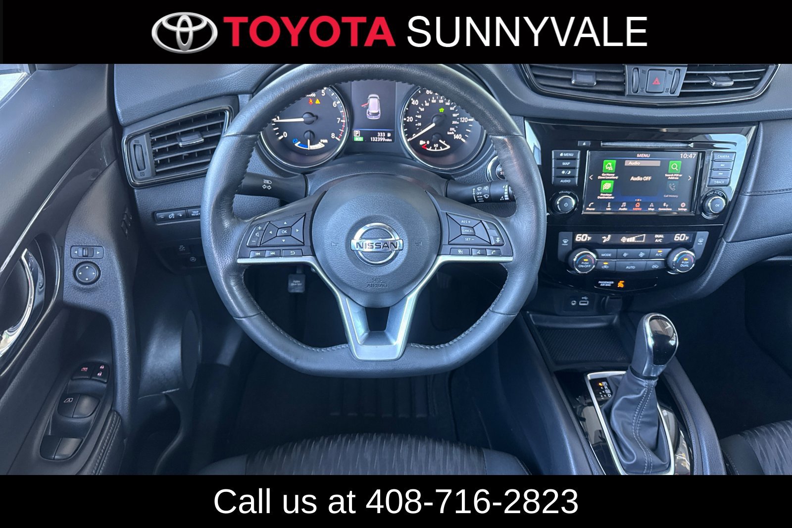 Used 2018 Nissan Rogue SV w/ Premium Package FWD image 18