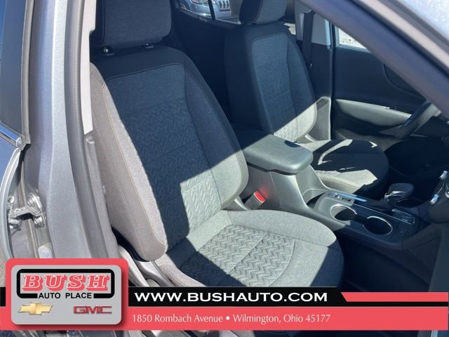 Used 2024 Chevrolet Equinox LT w/ LPO, Floor Liner Package image 26