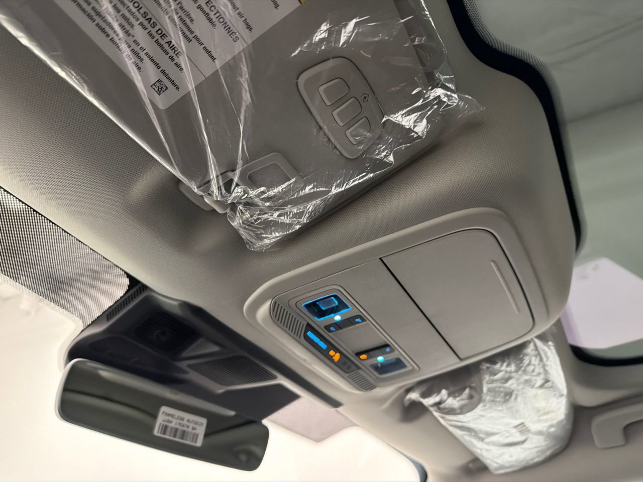 New 2025 Ford Mustang Mach-E Premium w/ Sport Appearance Package image 31