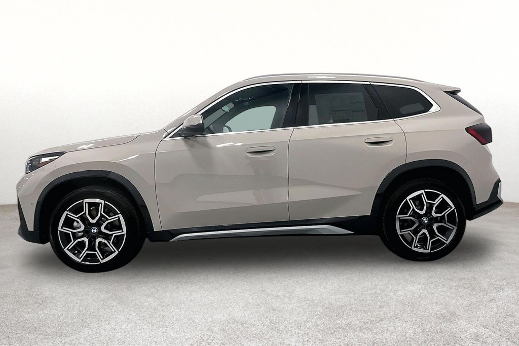 New 2027 BMW X1 xDrive28i AWD/4WD image 6