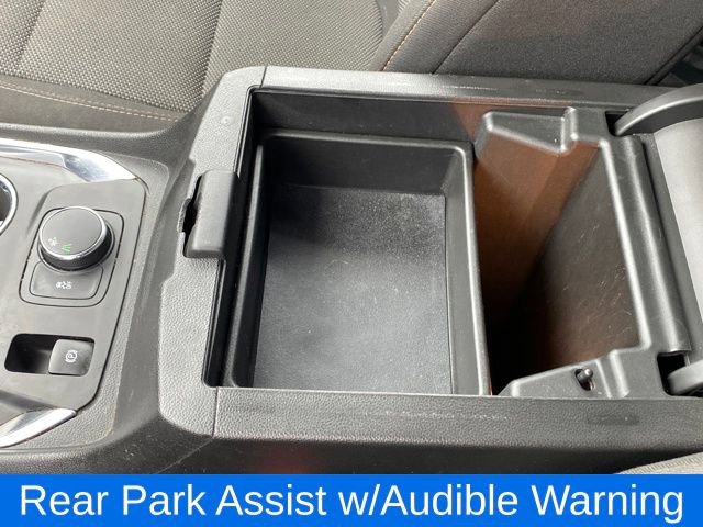 Used 2019 Chevrolet Traverse LT image 15