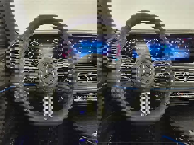 Certified 2025 Mercedes-Benz GLS 450 4MATIC image 49