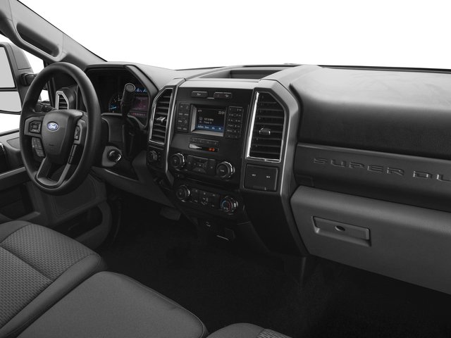 Used 2017 Ford F350 XLT w/ Snow Plow Prep Package AWD/4WD image 15