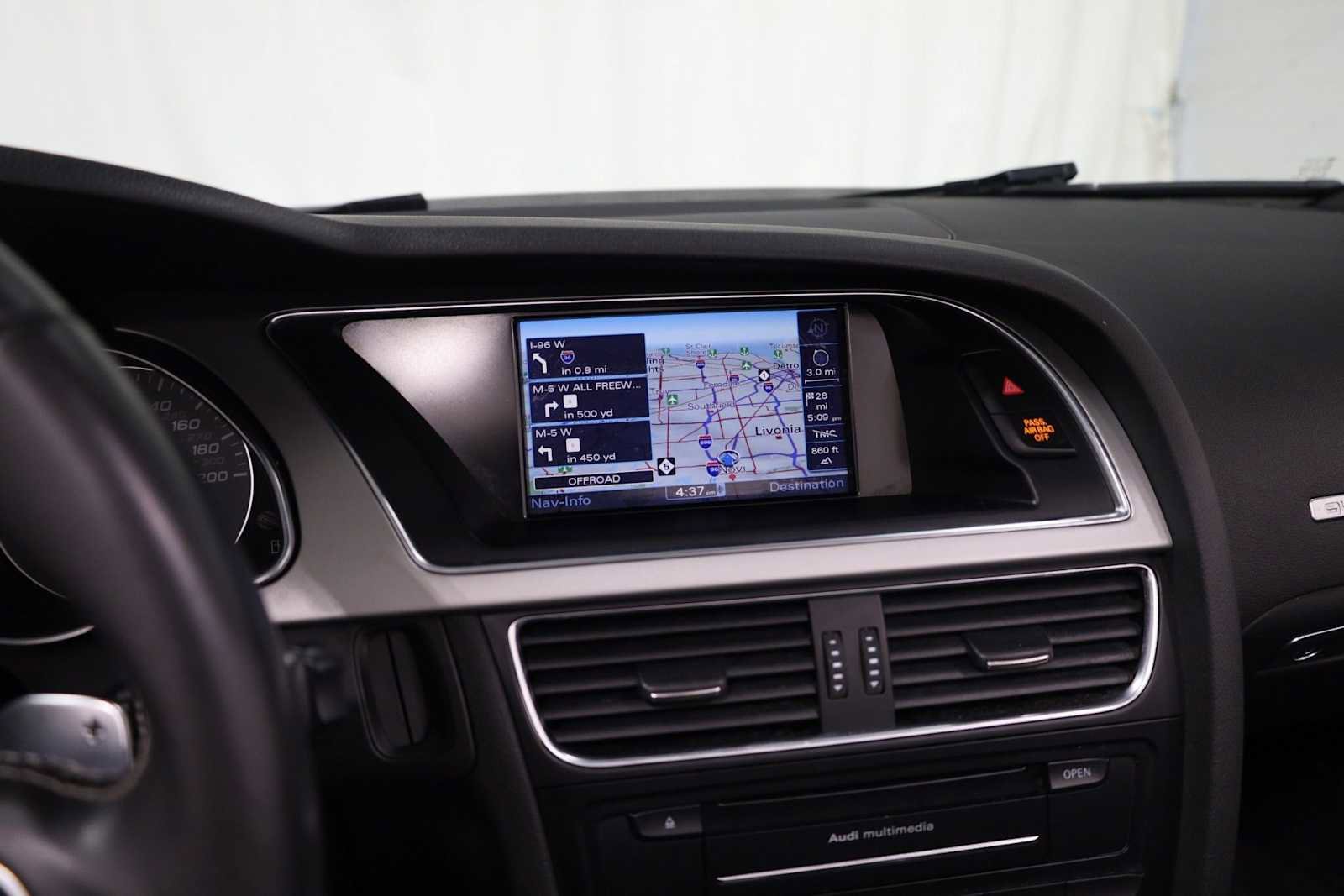 Used 2011 Audi S5 Prestige w/ Prestige Pkg image 30