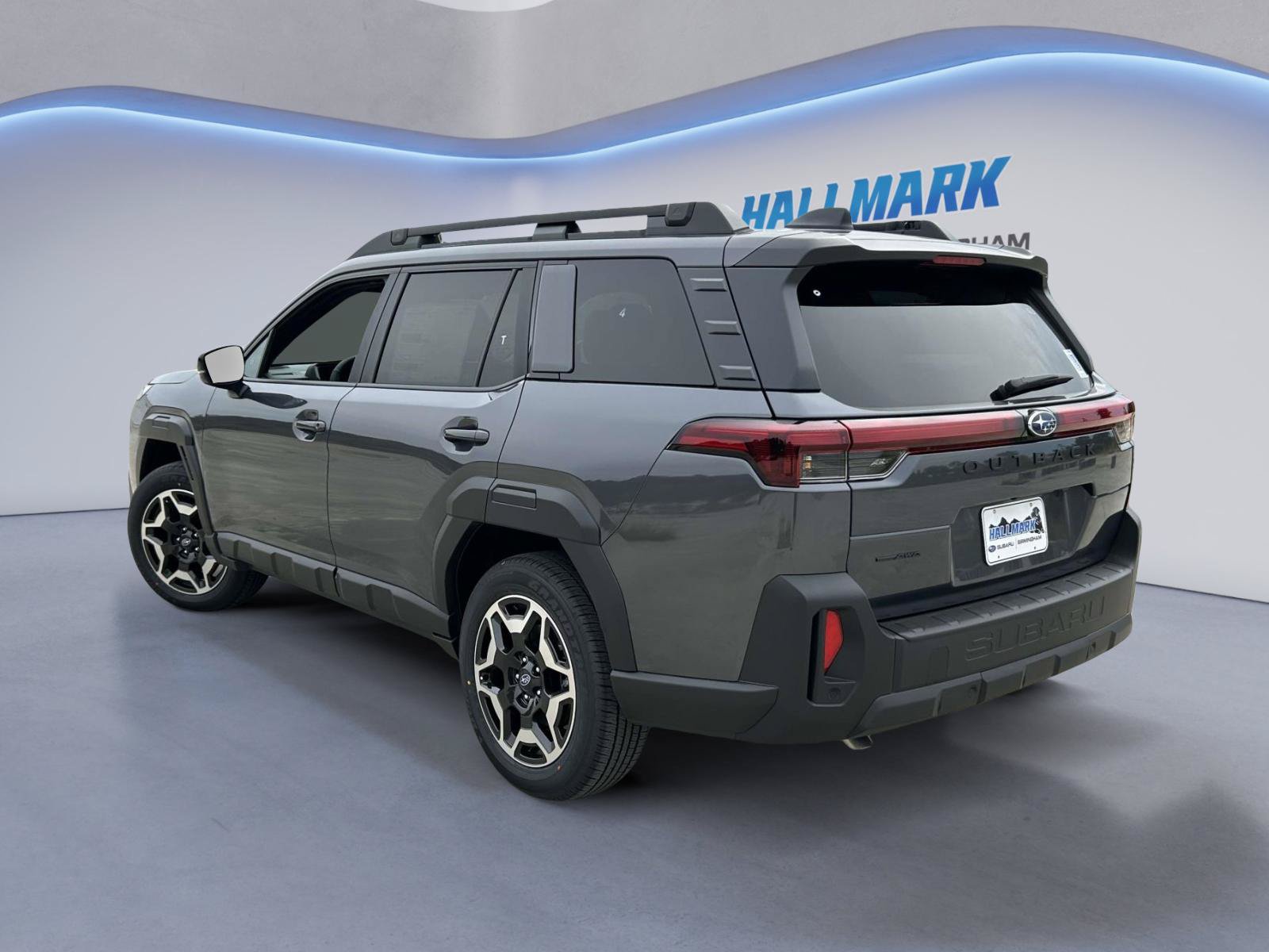New 2026 Subaru Outback Touring AWD/4WD image 4