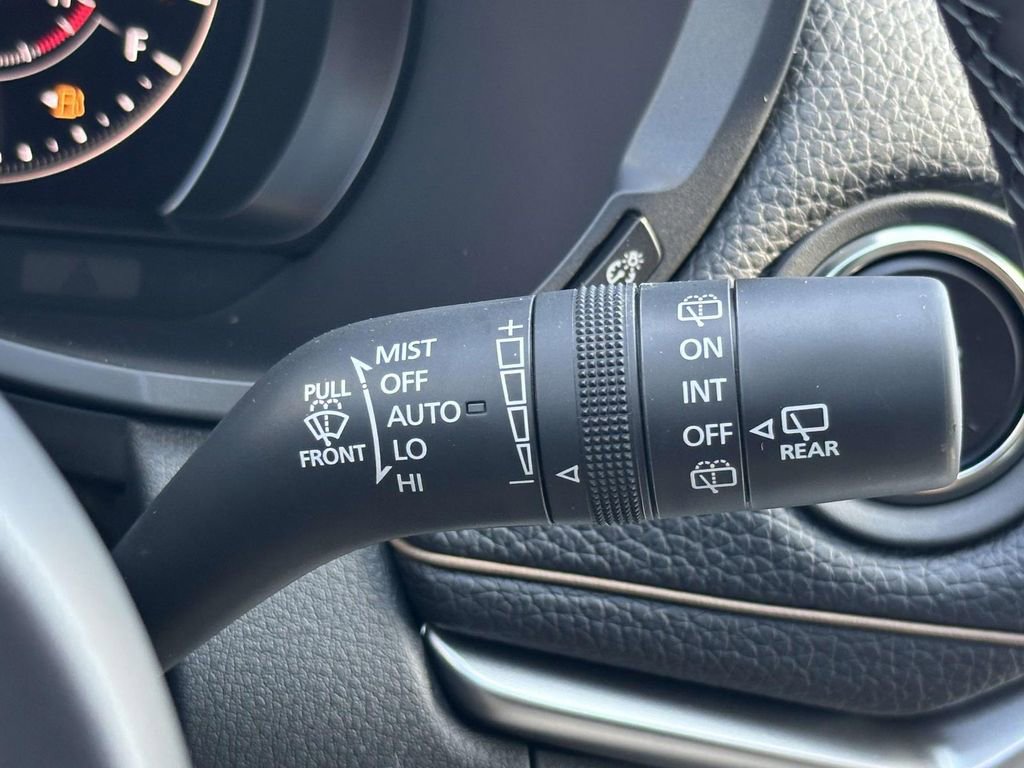 New 2026 MAZDA CX-90 Plug-In Hybrid w/ Preferred image 19