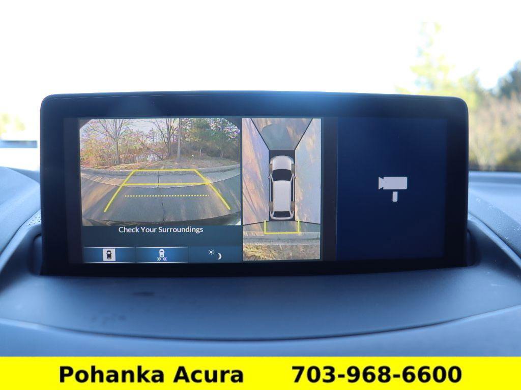 Certified 2024 Acura RDX SH-AWD w/ Advance Package image 15
