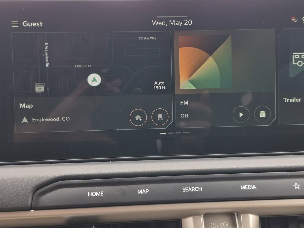 New 2027 Kia Telluride X-Line EX AWD/4WD image 22