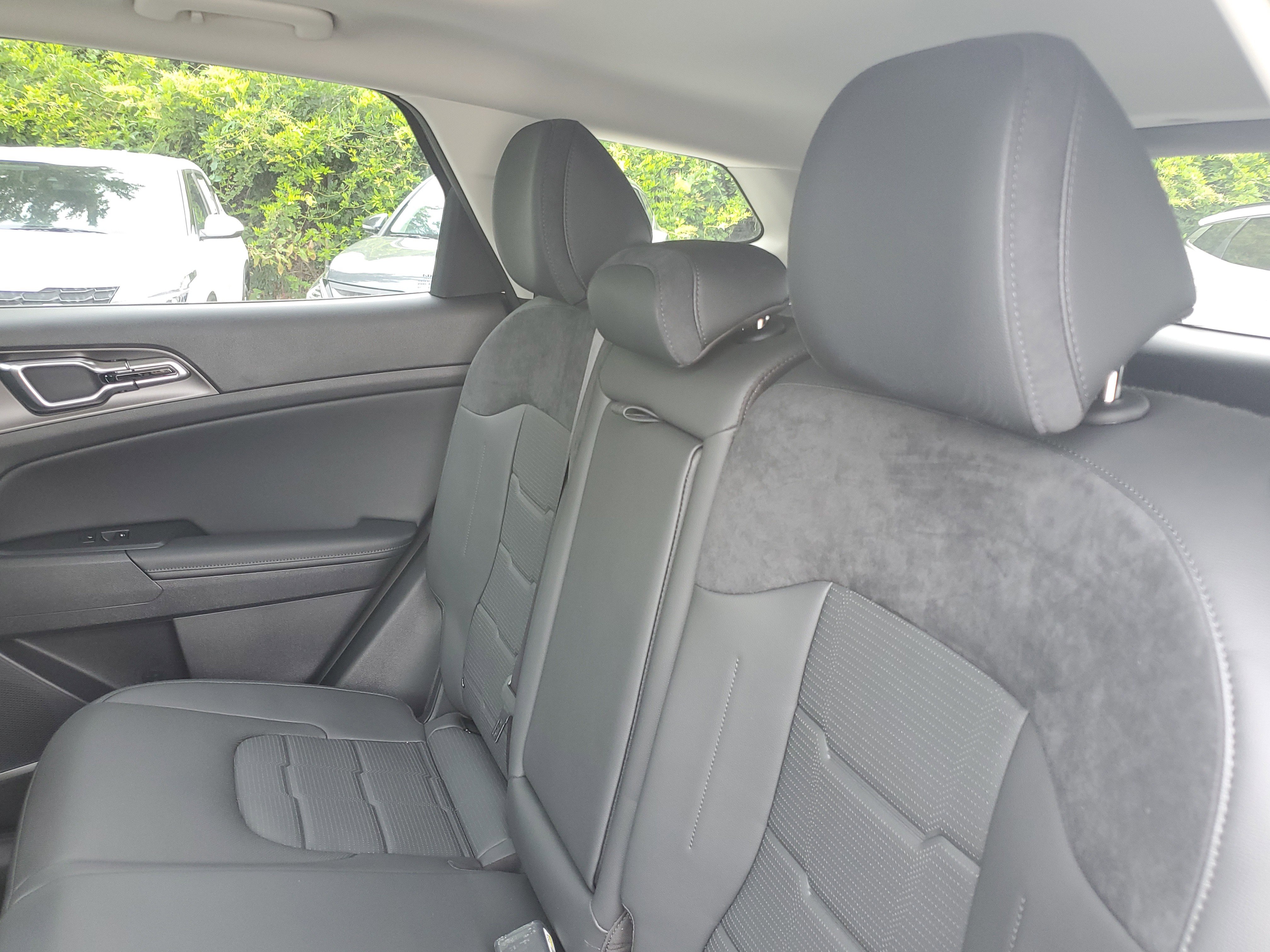 New 2026 Kia Sportage SX Prestige image 9