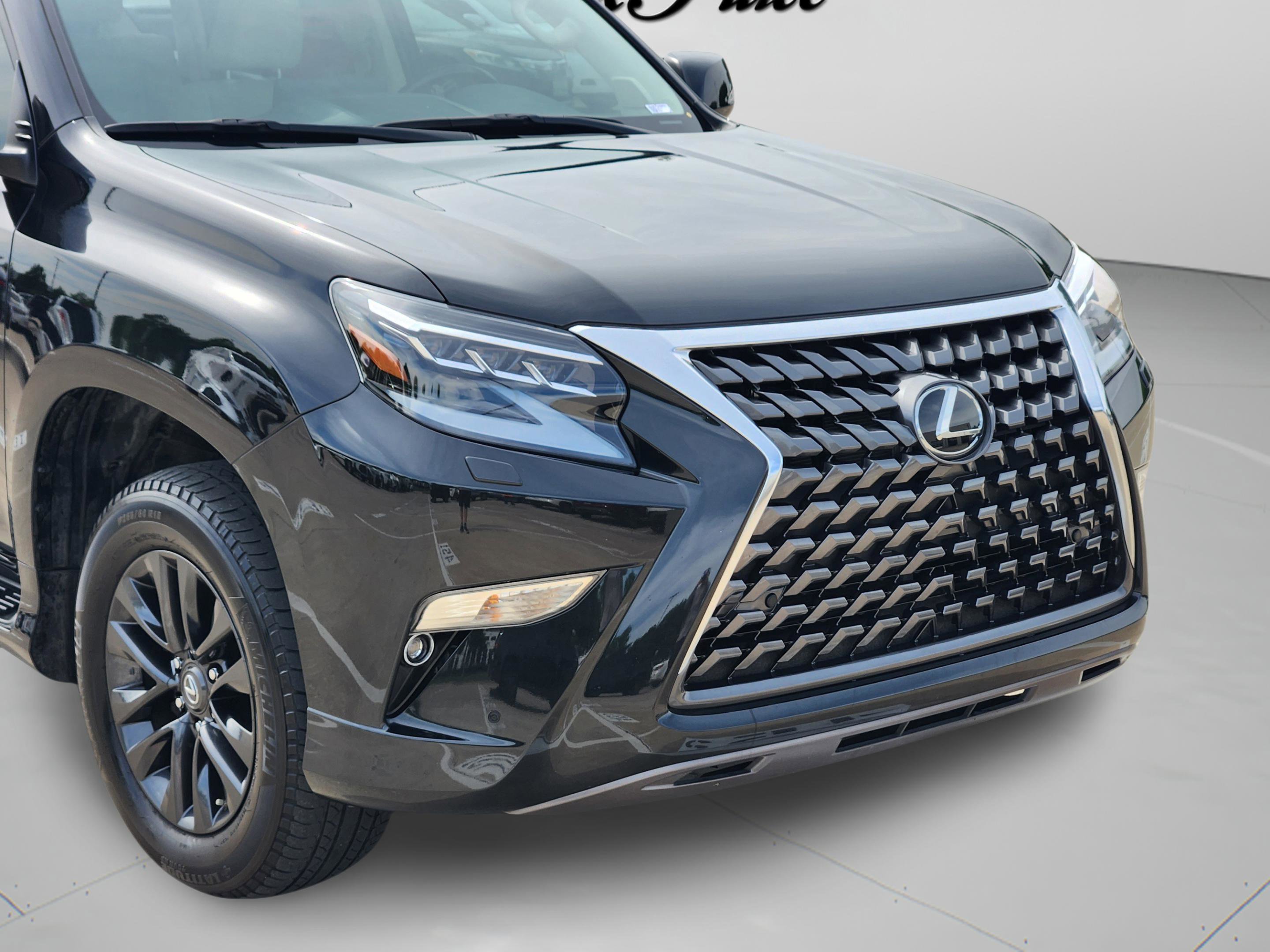 Used 2023 Lexus GX 460 Premium image 36