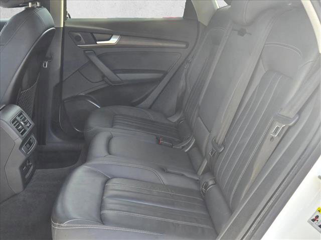 Used 2021 Audi Q5 Premium w/ Convenience Package image 19