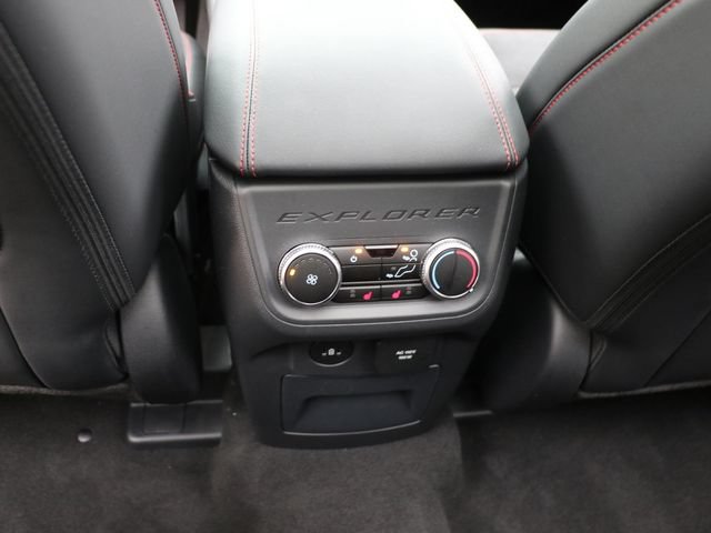 New 2026 Ford Explorer ST w/ Sun And Sound Package AWD/4WD image 17