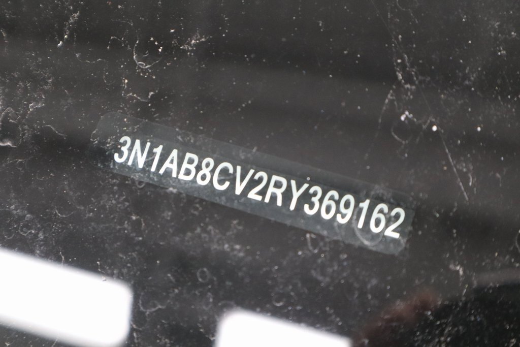 Certified 2024 Nissan Sentra SV image 34