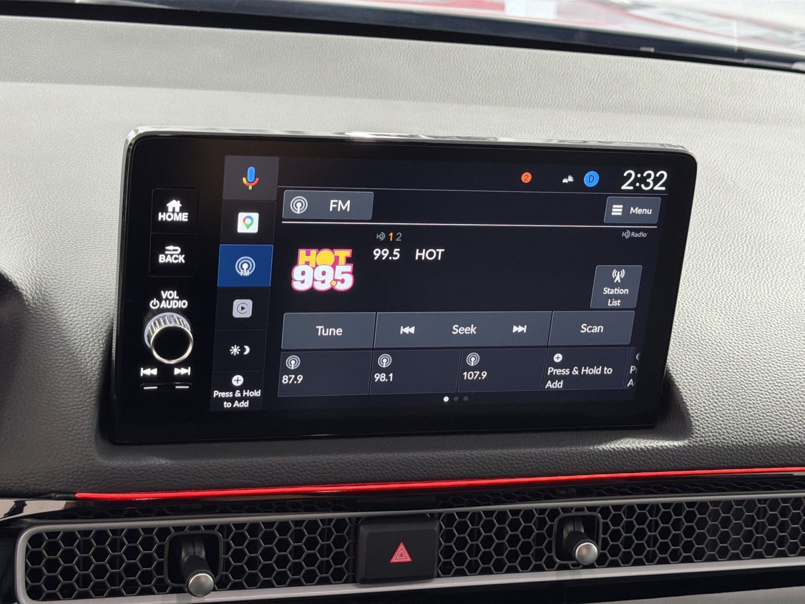 Used 2026 Honda Civic Sport image 18