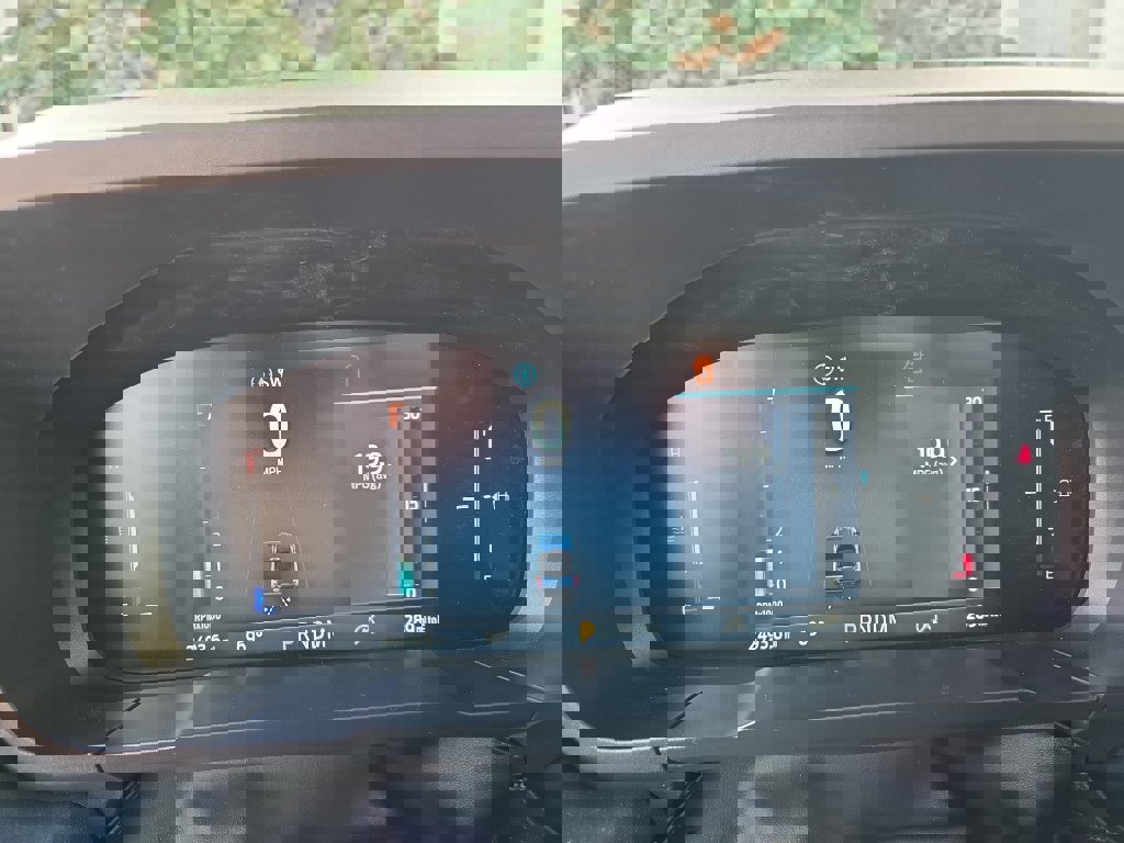 New 2025 Ford Maverick Lobo image 25