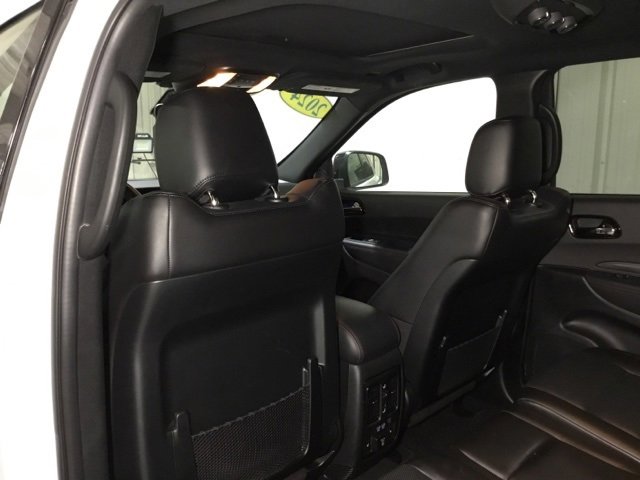 Used 2024 Dodge Durango GT image 41