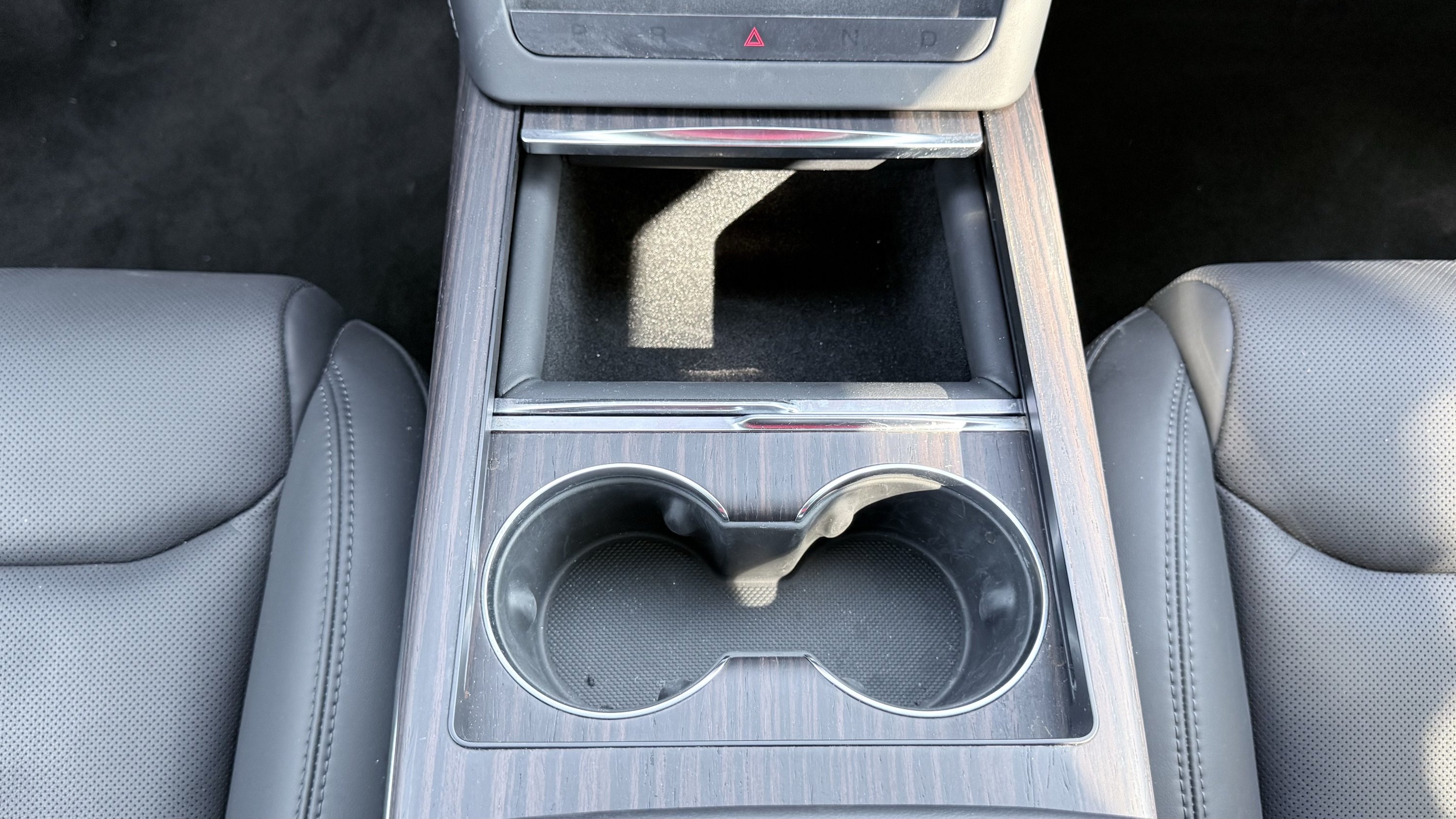 Used 2024 Tesla Model X AWD/4WD image 65