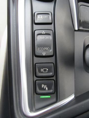 Used 2014 BMW i8 image 36