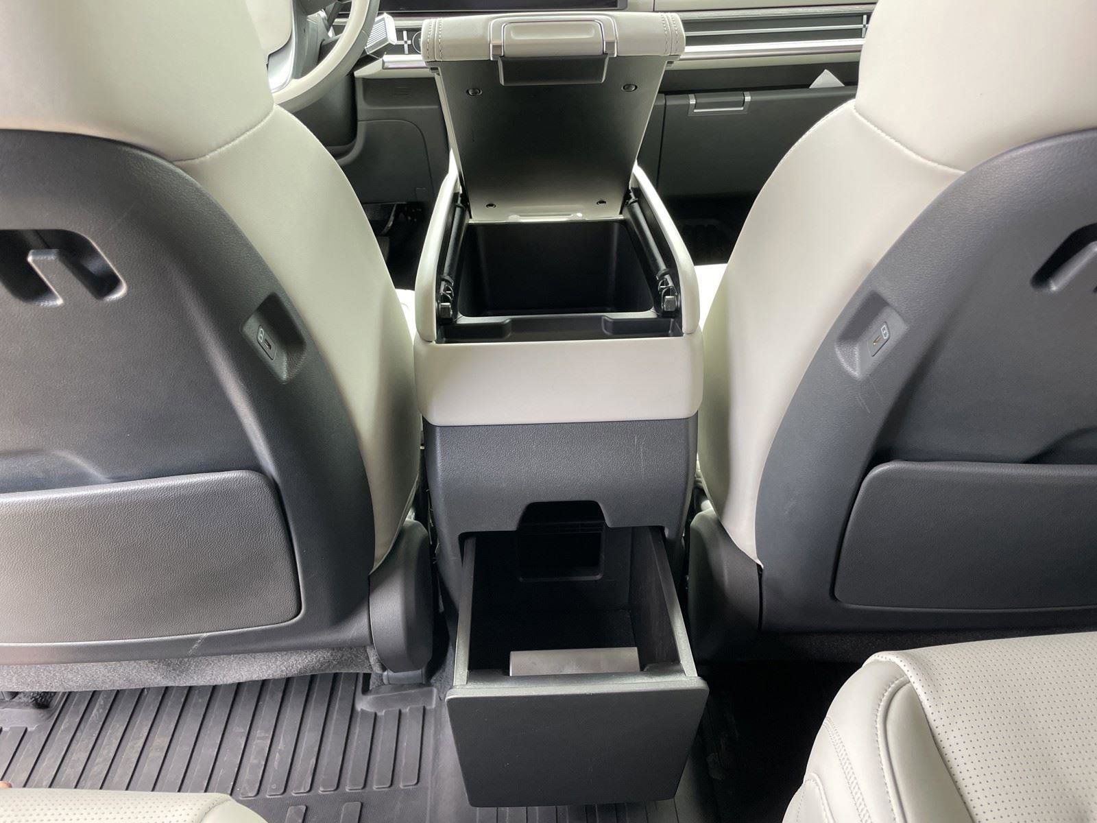 Used 2024 Hyundai Santa Fe Calligraphy image 35