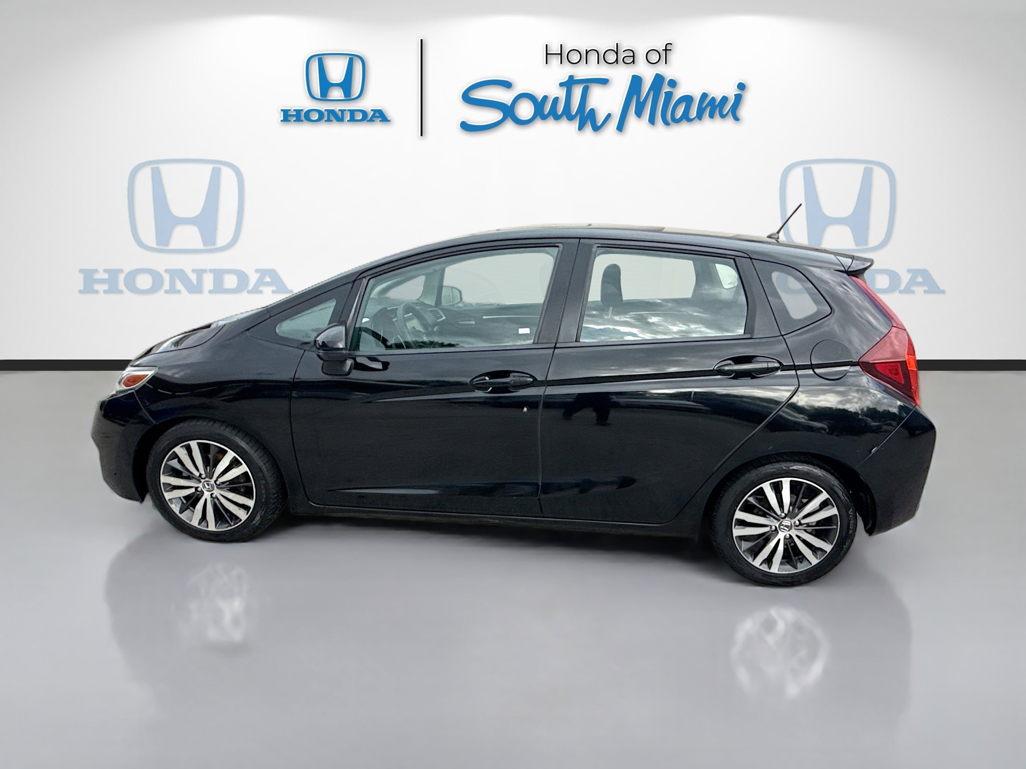 Used 2015 Honda Fit EX image 4