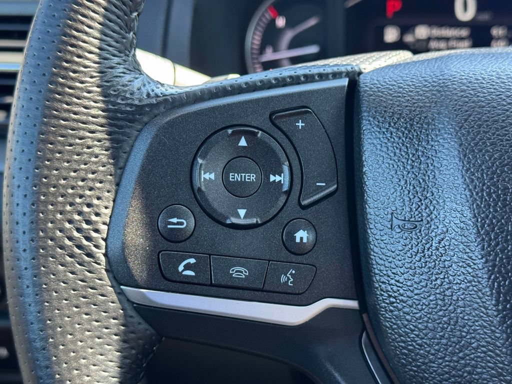 Used 2023 Honda Passport EX-L image 21