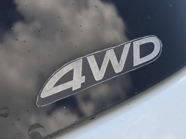 Used 2020 Mitsubishi Outlander Sport AWD image 3