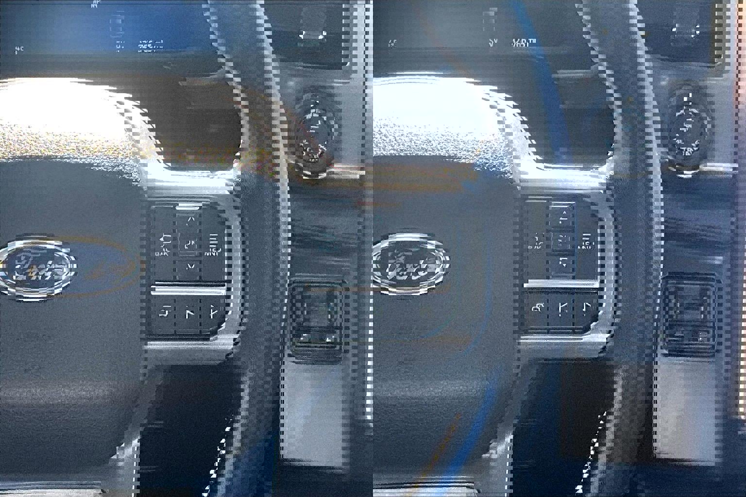 Certified 2023 Ford F150 Lightning Lariat w/ Equipment Group 511A High image 21