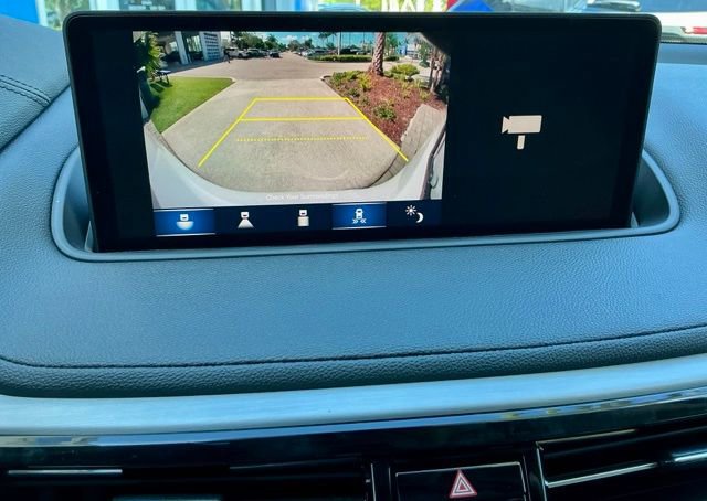 Certified 2023 Acura MDX SH-AWD image 37