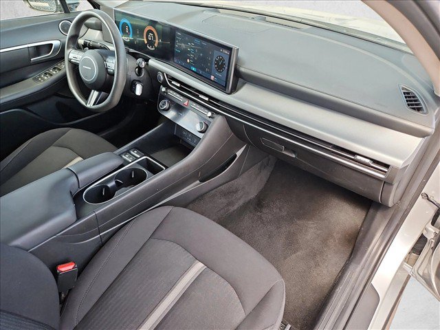 Used 2024 Hyundai Sonata SEL FWD image 20