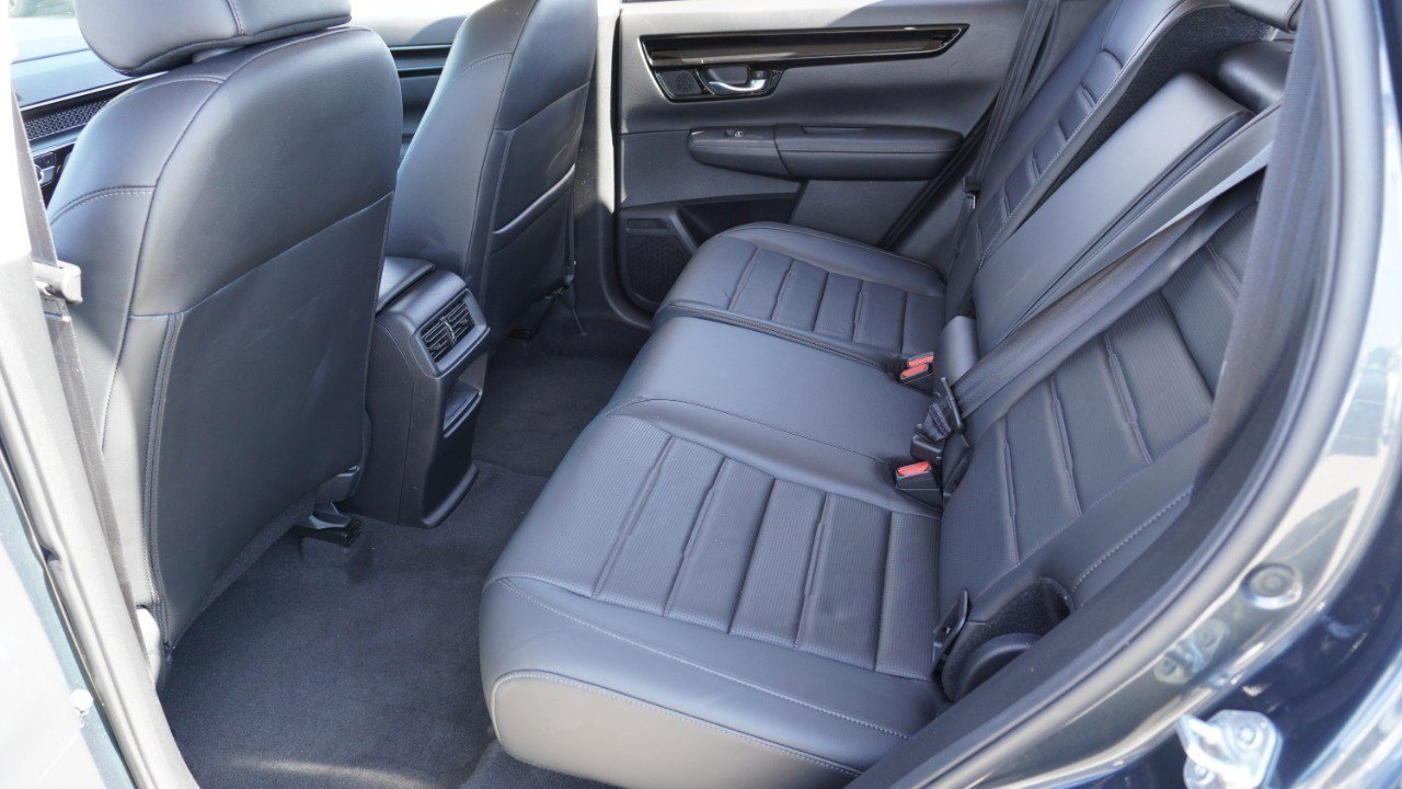 Used 2023 Honda CR-V EX-L image 31