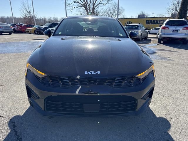 New 2026 Kia K5 LXS image 8