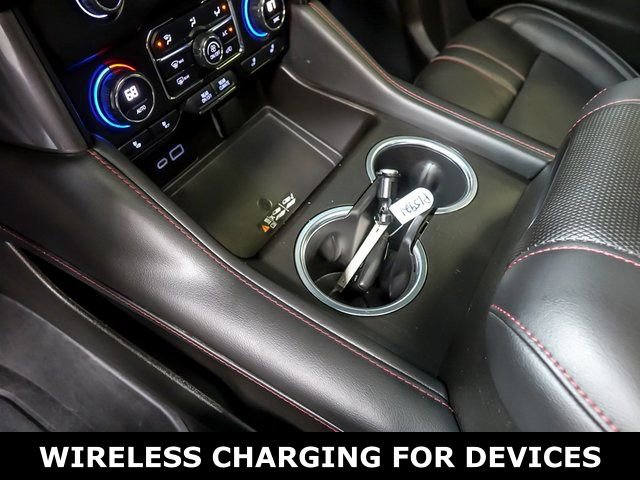 Certified 2021 Chevrolet Suburban RST image 26