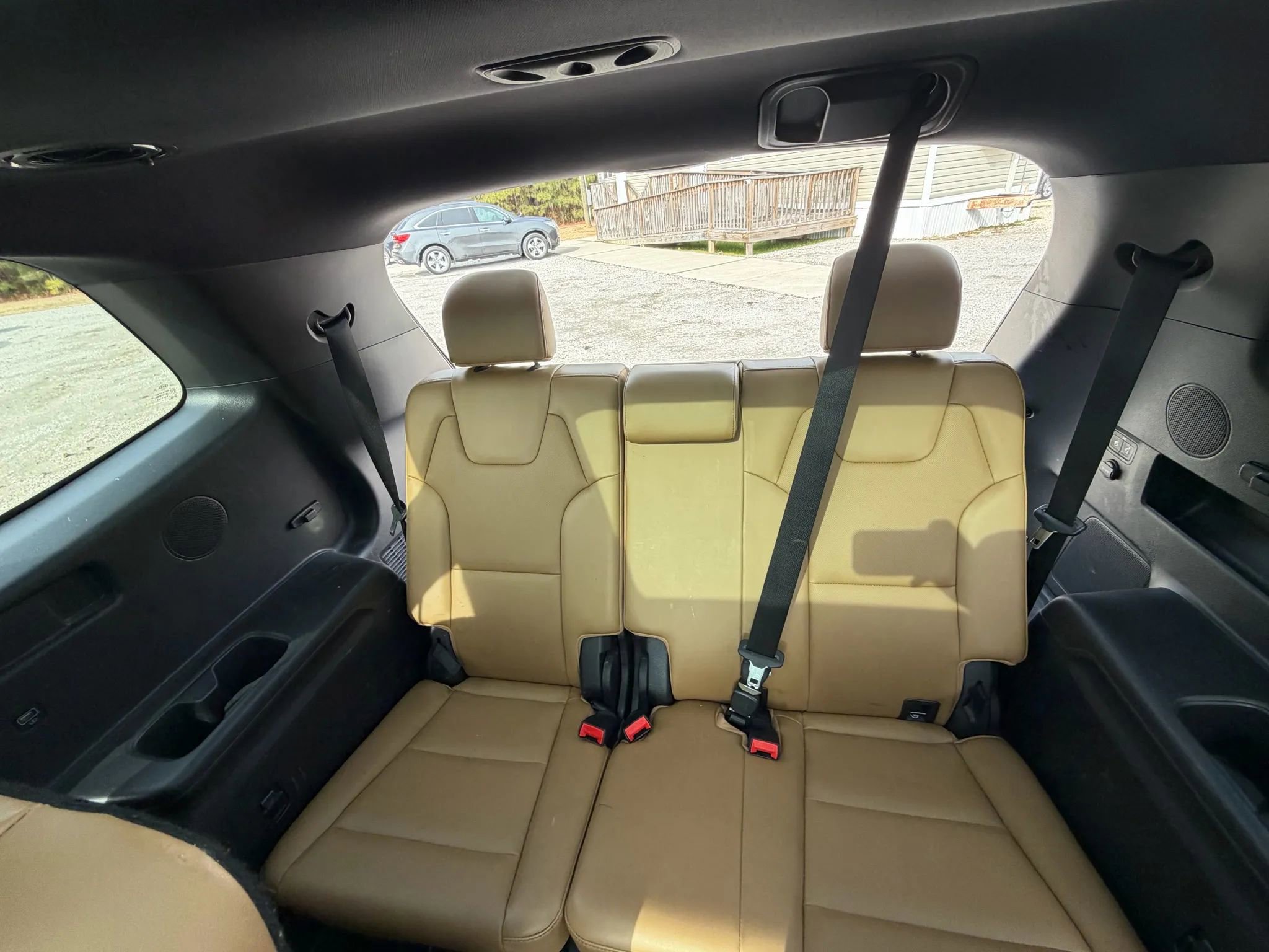 Used 2020 Kia Telluride SX w/ Towing Package image 13