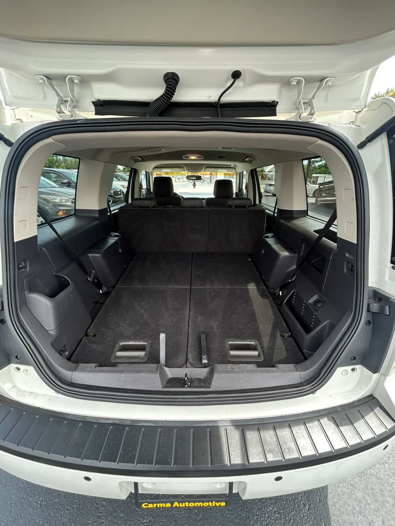 Used 2010 Ford Flex SE FWD image 14