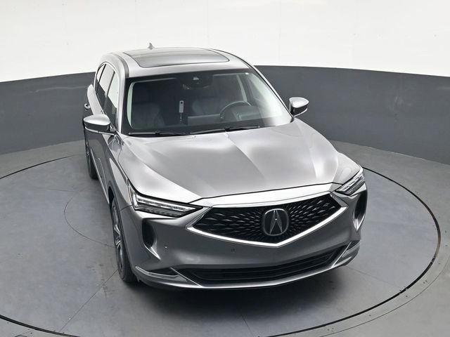 Certified 2023 Acura MDX SH-AWD w/ Technology Package image 30