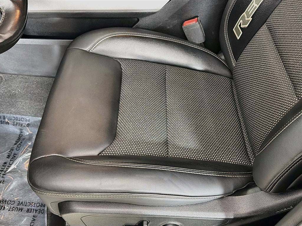 Used 2021 RAM 1500 Rebel w/ Level 2 Equipment Group AWD/4WD image 21
