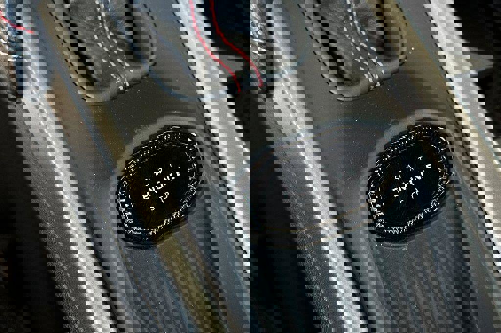 New 2026 Dodge Charger Scat Pack image 20