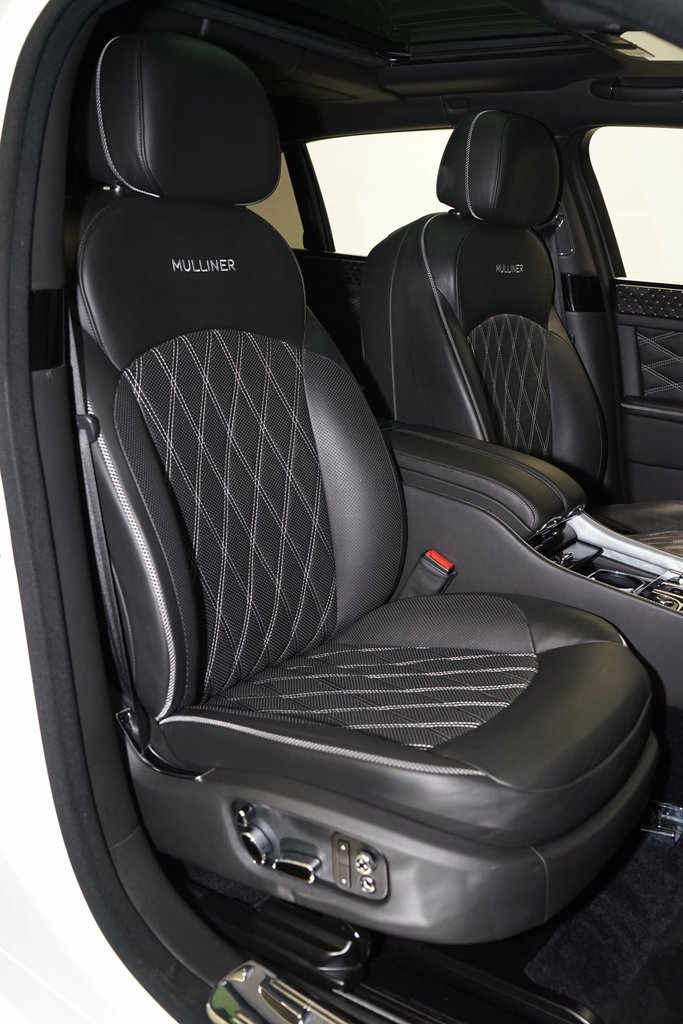 Used 2018 Bentley Mulsanne Speed image 10