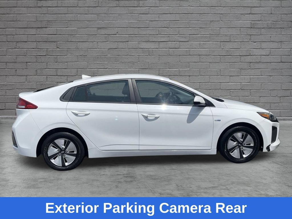 Used 2018 Hyundai Ioniq Blue FWD image 9